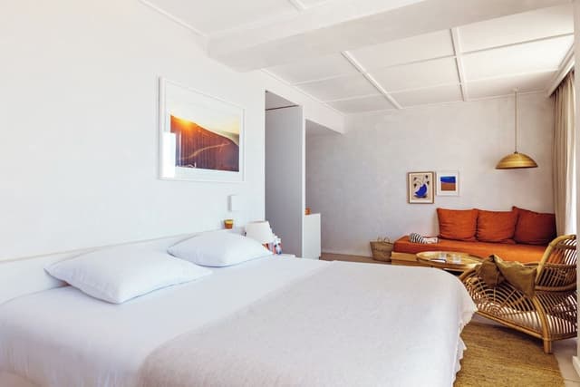 Family Suite (Sea Level)