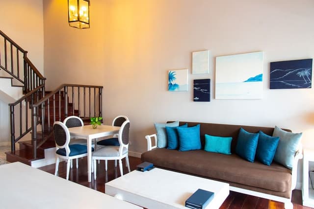 Suite, 2 Bedrooms (Family Suite)