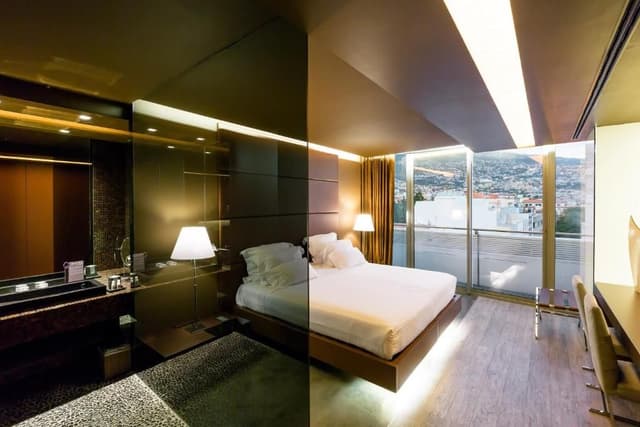 Deluxe Superior Double Room