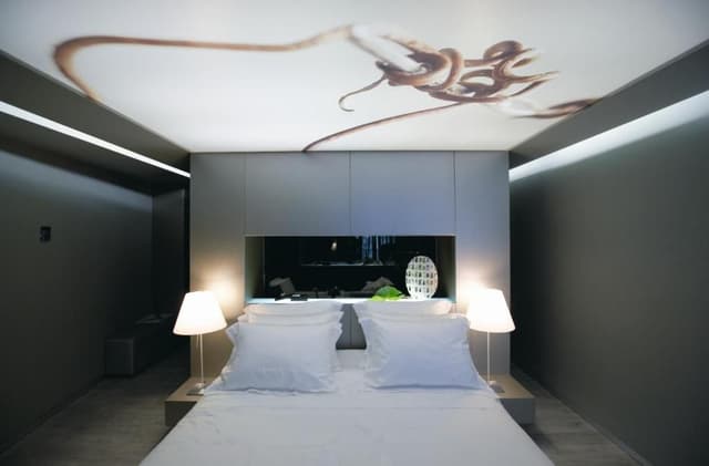 Grand Deluxe Room