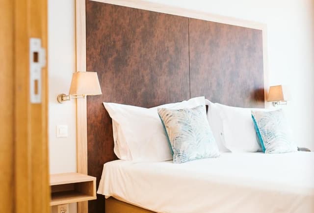 Premium Suite
