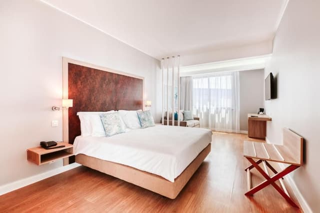 Junior Suite with Sea View