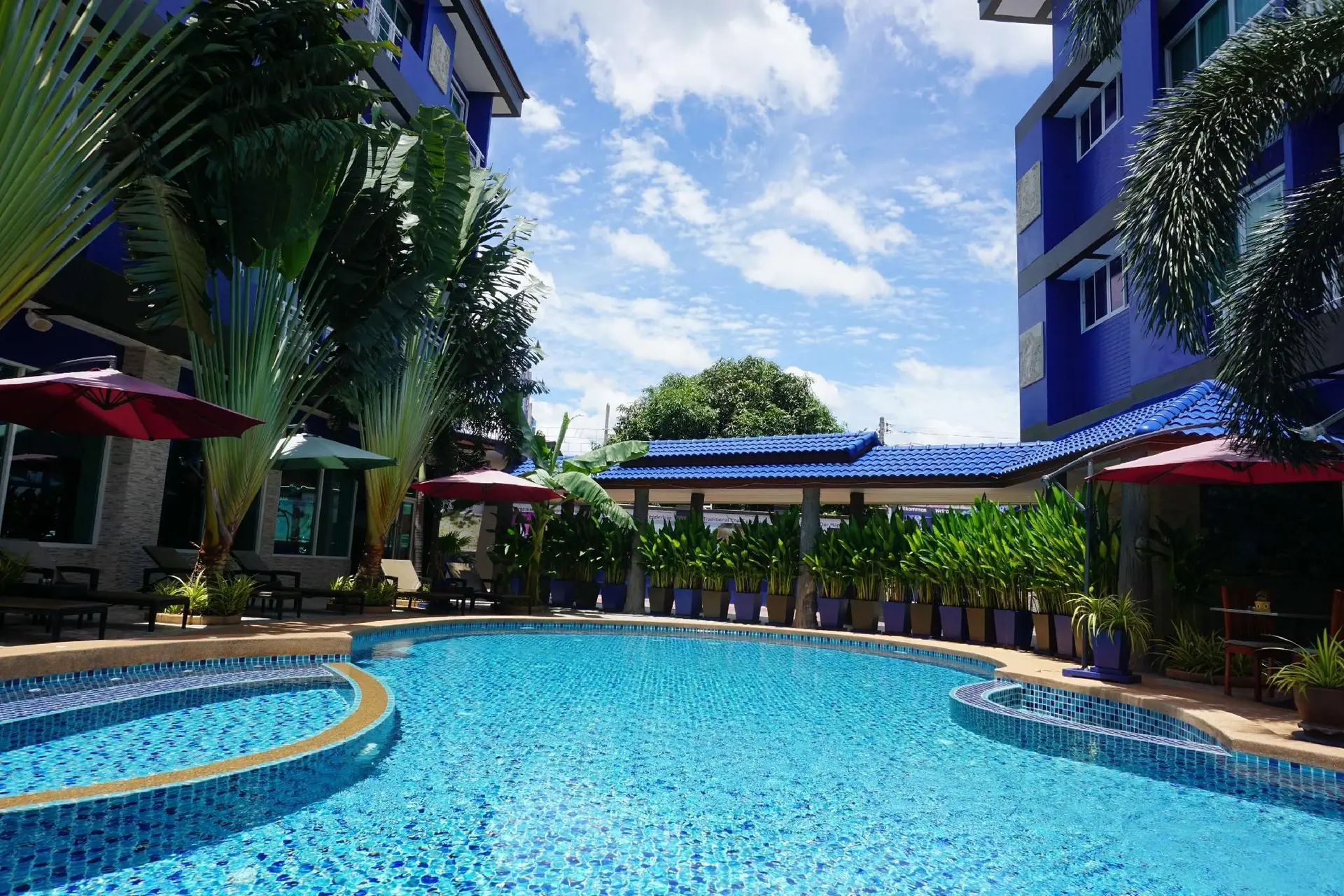 โรงแรมเบสท์ เวสเทิร์น รอยัล บุรีรัมย์ โรงแรมเบสท์ เวสเทิร์น รอยัล บุรีรัมย์