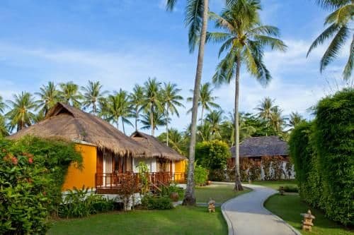 Superior Villa