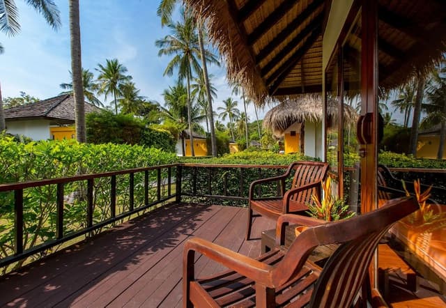 Superior Villa