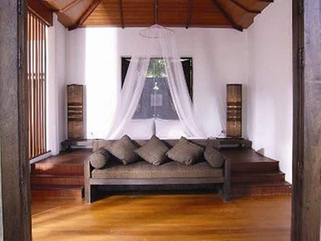 Villa, Private Pool, Beachfront