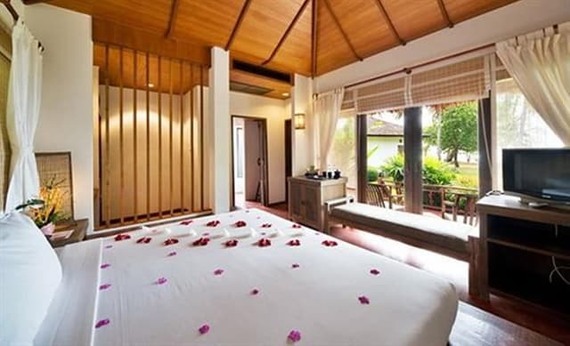 Villa, Private Pool, Beachfront
