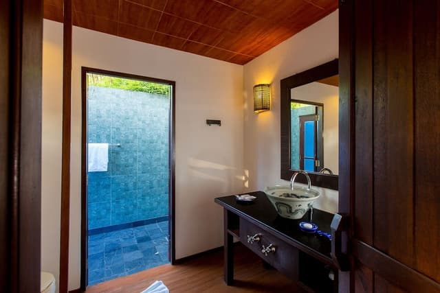 Deluxe Pool Villa