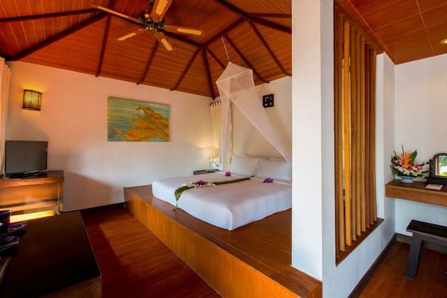 Superior Villa