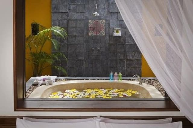 Villa, Private Pool, Beachfront