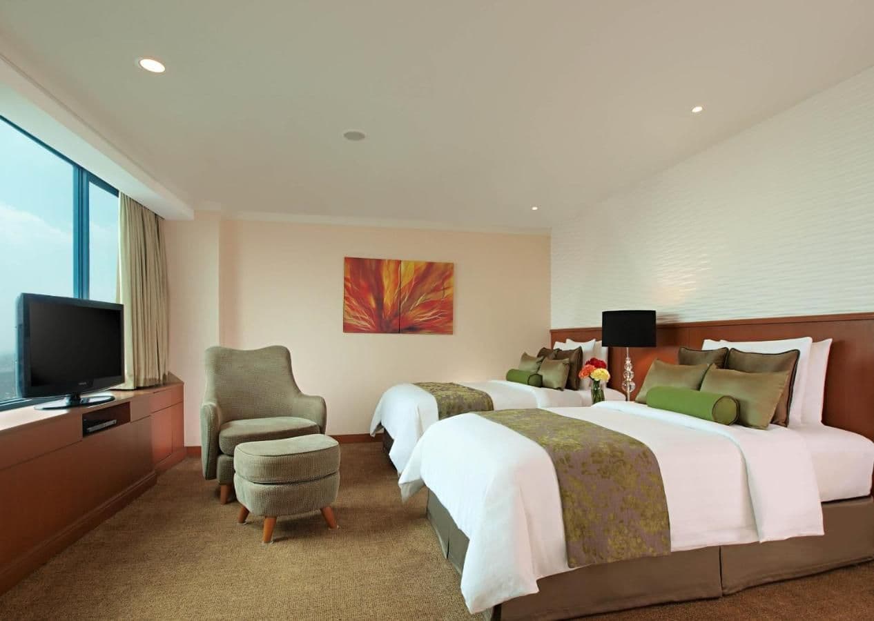 Eastwood Richmonde Hotel Eastwood Richmonde Hotel