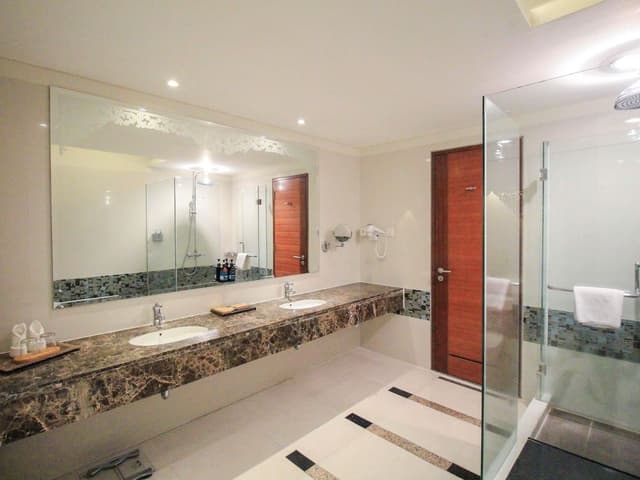Junior Suite, 1 King Bed