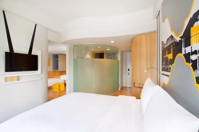 Family Suite