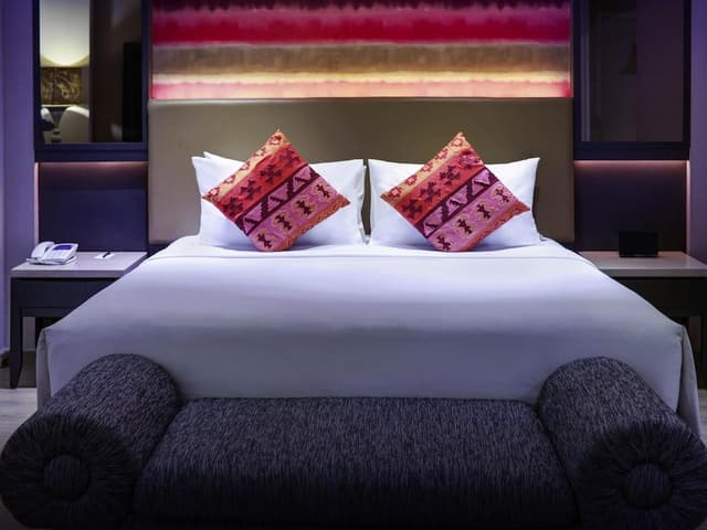 Executive Suite