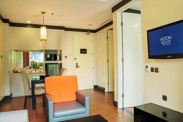 Condo 1 Bedroom