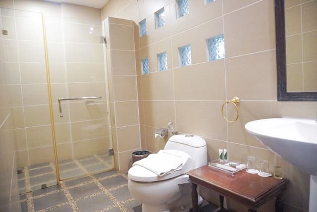 Suite Room