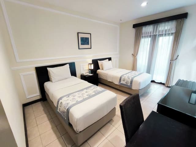 Superior Room