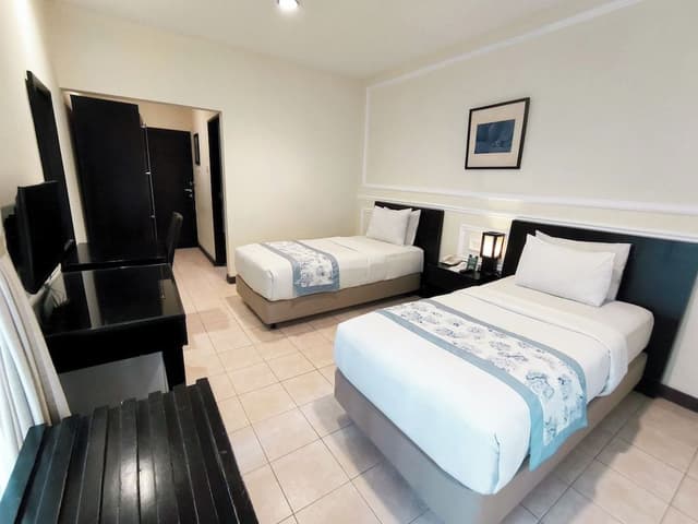 Superior Room