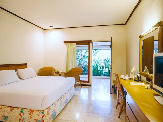 Executive Suite