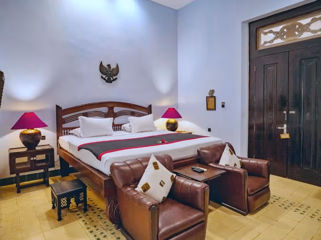 Family Suite