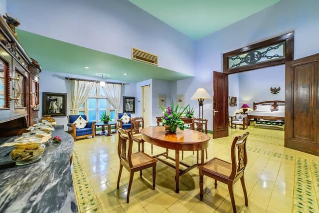 Family Suite