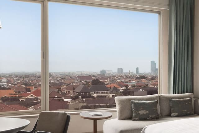 Horizon Club Deluxe 1 King
