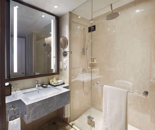 Horizon Club Deluxe 1 King