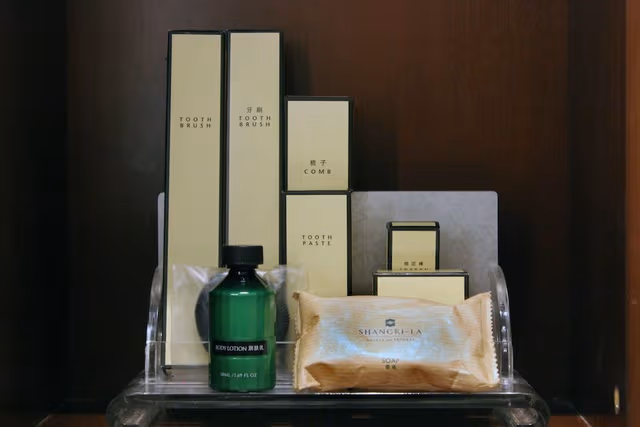 Horizon Club Deluxe 1 King