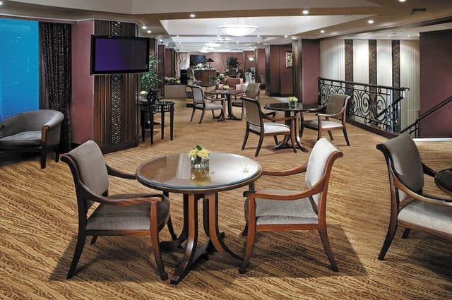 Horizon Club Deluxe 1 King