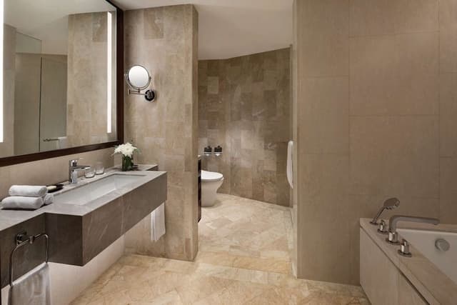Executive Room, 1 King Bed