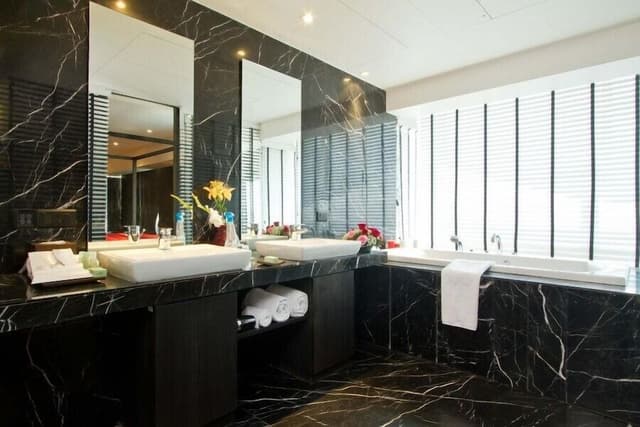 Luxury Suite