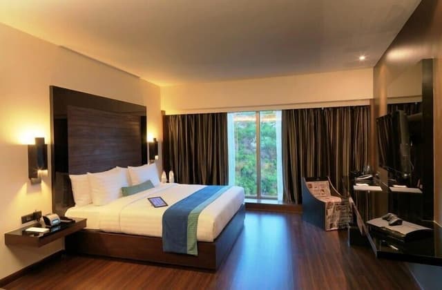 Luxury Suite