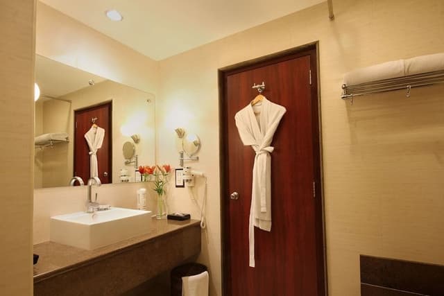 Deluxe Room, 1 Queen Bed (Deluxe Room Double)