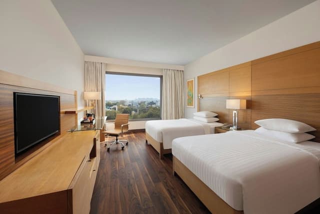 Room, 1 King Bed, Non Smoking