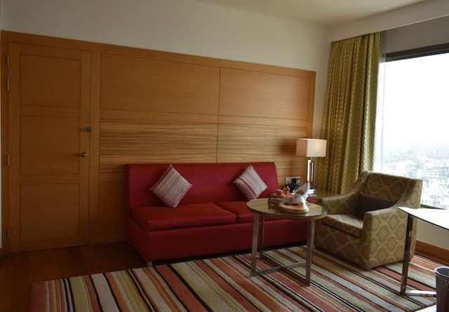 Club Suite, 1 Bedroom