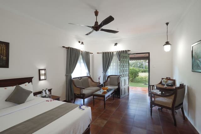 Premium Double Room