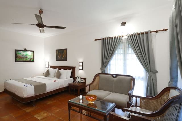 Premium Double Room