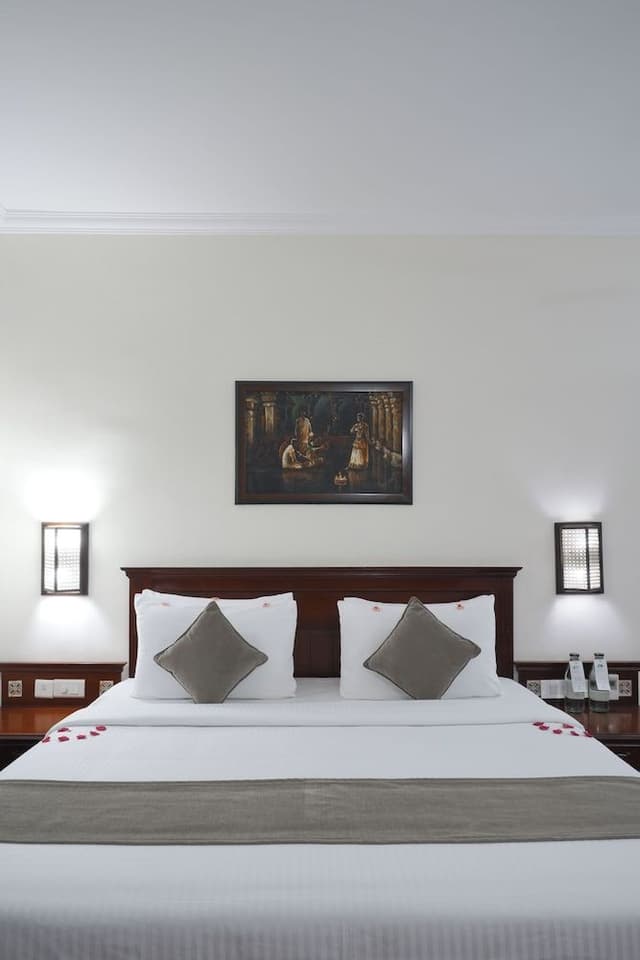 Premium Double Room