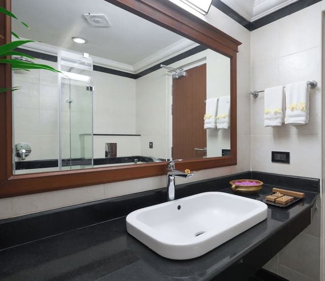 Premium Double Room