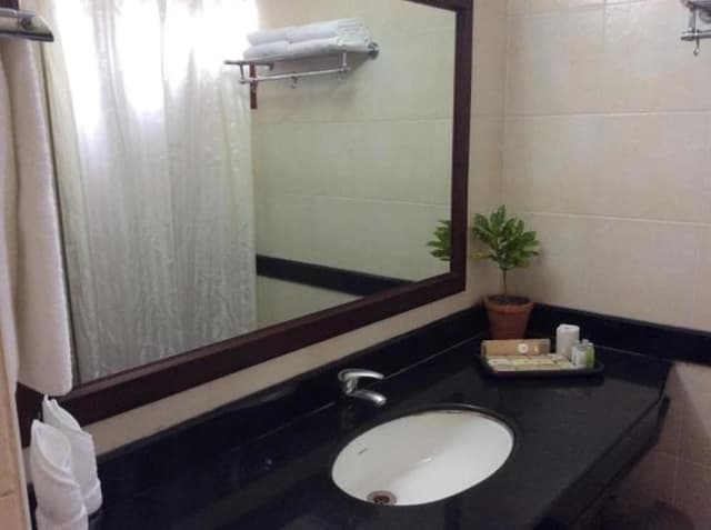 Premium Double Room