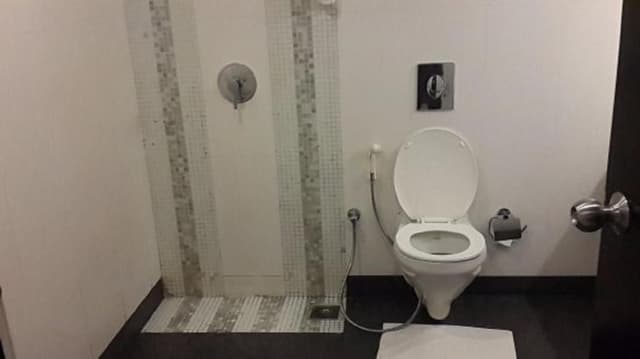 Keys Double Room