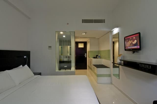 Special Offer - Keys Double Room
