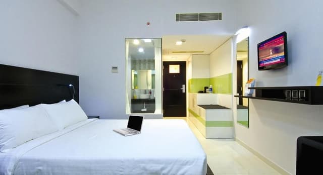 Special Offer - Keys Double Room