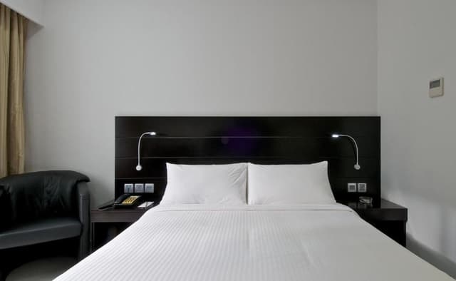Special Offer - Keys Double Room