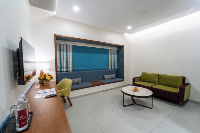 Suite