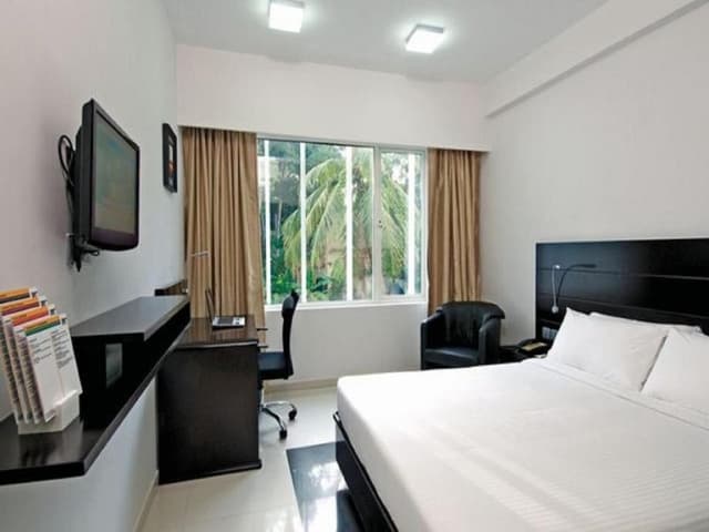 Keys Room