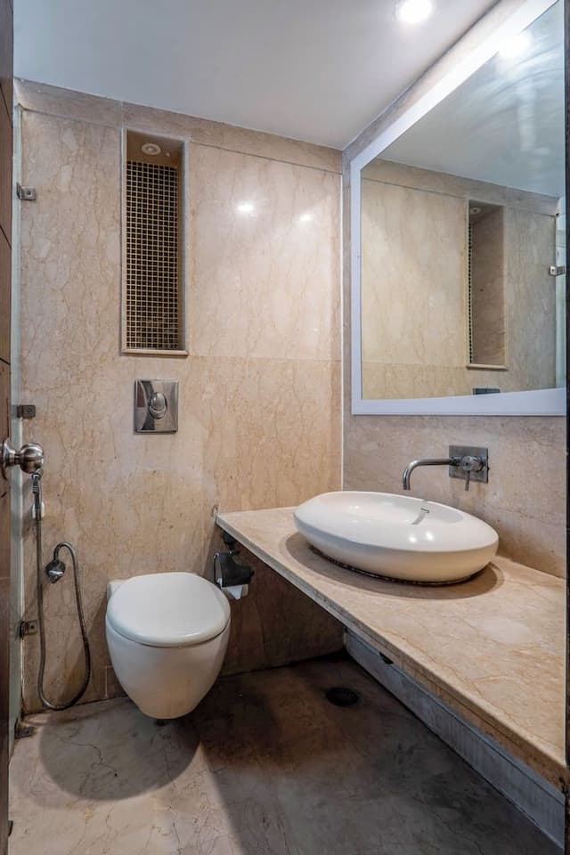 Deluxe Double or Twin Room, 1 King Bed
