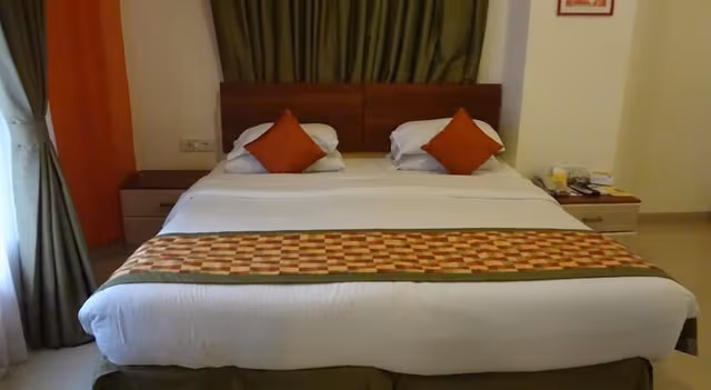 Keys Superior Room