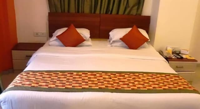 Keys Superior Room