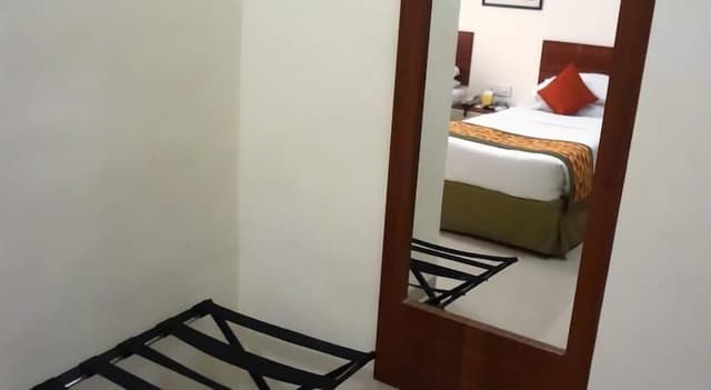 Keys Superior Room